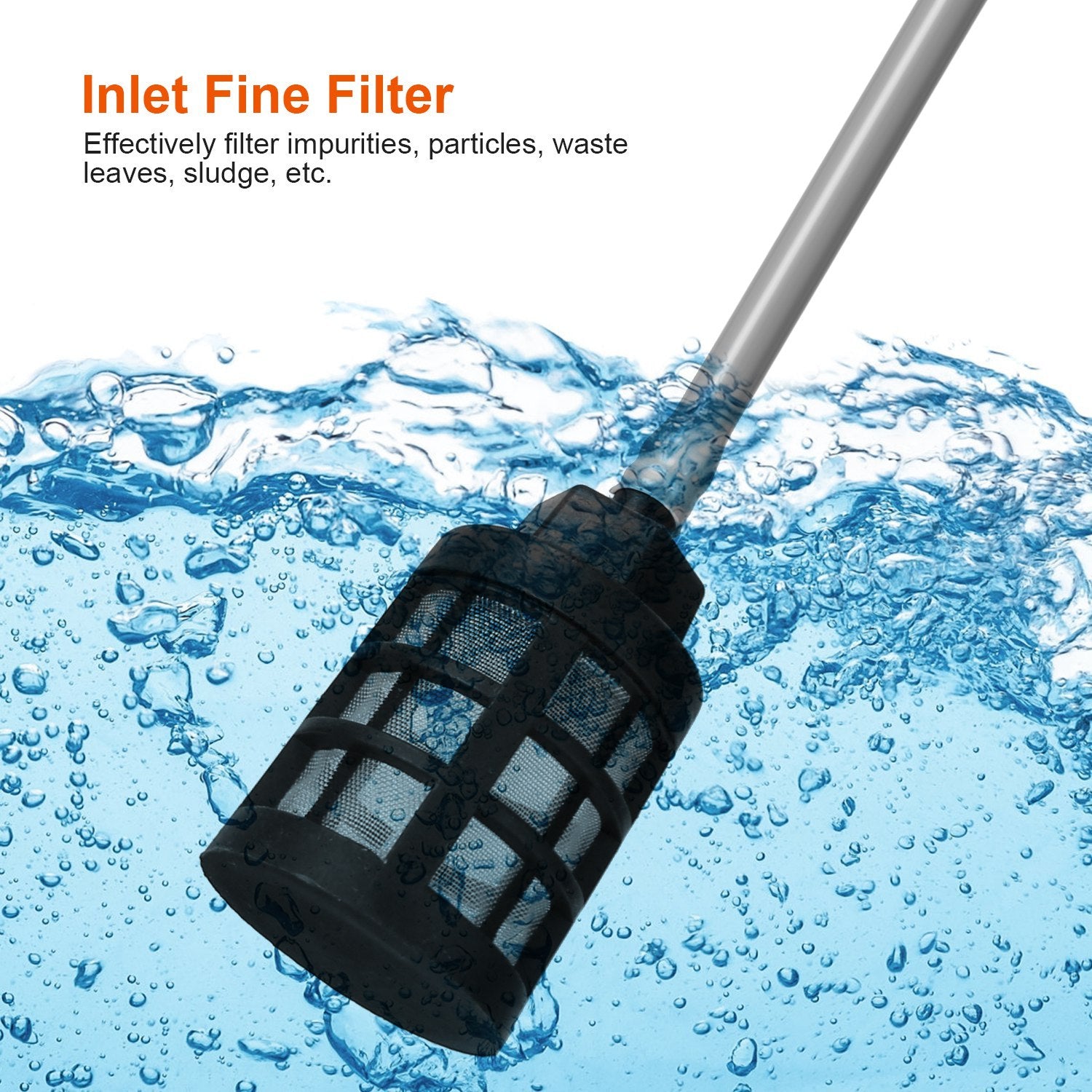 Carzona Shop Cordless pressure washer