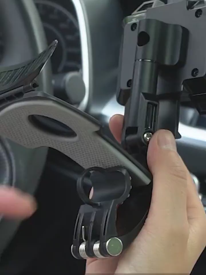 New Car Phone Holder Rotary Adiustable